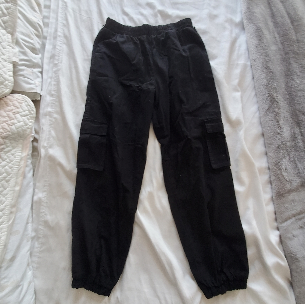 Cargo pants